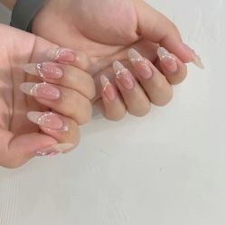 -M·X Nail日式美甲美睫