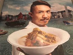 -翠华餐厅(旺角文华商场店)