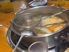 -牛品福潮汕牛肉火锅(旺庄店)