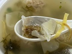 -海平馄饨(逍遥二路店)