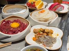 -海底捞火锅(太阳宫凯德mall店)