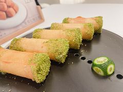 -茉里粤菜(皇姑万象汇店)