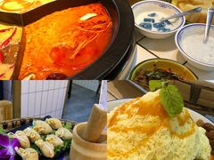 -大树餐厅(红旗街万达店)