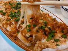 蒜蓉粉丝蒸沙虫-越乡小厨(侨港店)