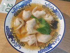 -草包包子铺(宽厚里店)