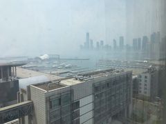 -青岛海尔洲际酒店