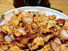 -鸽子窝(青塔店)