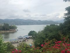 -南诏风情岛