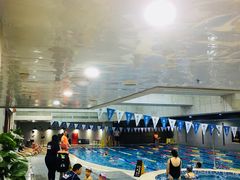 -海力健身游泳(太古里朗御店)