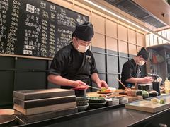 -Sushi Hanzo半藏(天环广场店)