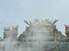 -七彩云南欢乐世界