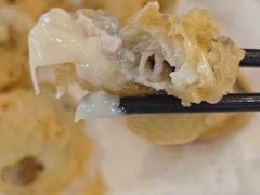 -怀德酒楼·粤菜·海鲜·茶点(宝安国际机场店)