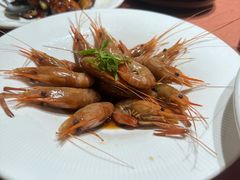 -船歌·鱼水饺青岛菜(闽江二路店)