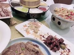 -锋味餐厅(空港复悦里店)