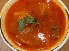 苏伯汤（小）-張飛扒肉·龙江非遗(道外店)