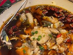 -锦府盐帮·侯宅(五棵松万达店)