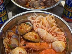 -琥珀川糟粕醋火锅(慈云寺店)