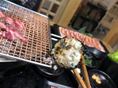 -九田家黑牛烤肉料理(太阳城店)