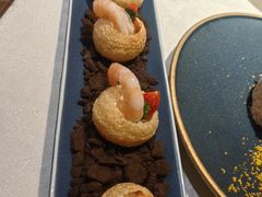 -俄士厨房(环球港店)
