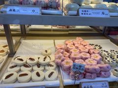 -祥禾饽饽铺·中式糕点(北京来福士店)