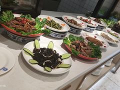 -纽斯特牛排自助餐厅(浦江万达店)