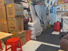 -柳州肥姨妈大骨螺蛳粉(东靖路店)