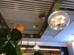 大堂-渔小生蒸汽石锅鱼(印象城店)