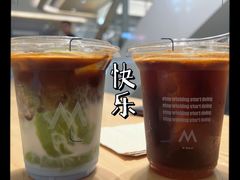 -M Stand(宁波万象城店)