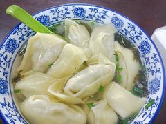 -方老大馄饨(抚宁巷店)