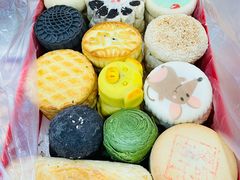 山楂锅盔-北京稻香村(第三店)