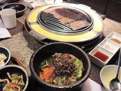 -三代烤肉(保利广场店)