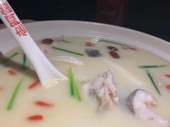 -老阿爸鲜鱼土菜(昆山花桥店)