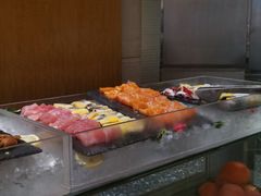 -威斯汀舞台餐厅