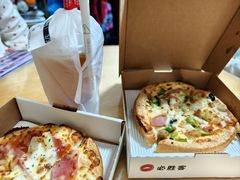 -必胜客(金沙江店)