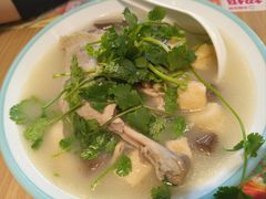 -小杨生煎(香港名都店)