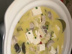 -又见炊烟私房菜(敬亭路店)