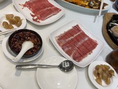 -东来顺饭庄(王府井步行街店)