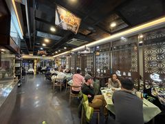 大堂-渔娘渔家丹东海鲜(东直门店)