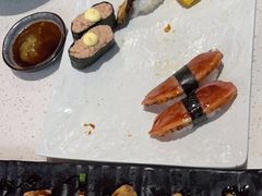 -万岁寿司(虎门万达店)