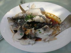 -古韵餐厅(湖畔大学店)