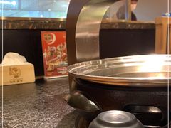-九田家黑牛烤肉料理(太阳城店)