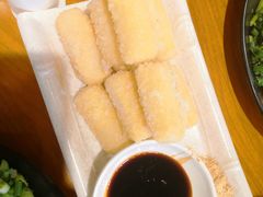 -川东长筷子耗儿鱼(万象润街店)
