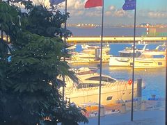 -南沙游艇会·大兵船餐厅