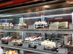-85度C(南京珠江华海店)