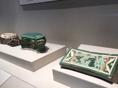 -深圳博物馆(古代艺术馆)