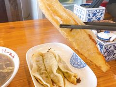 -张小文胡辣汤(龙柏新村店)