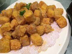 -北李妈妈菜·海肠捞饭(高新万达店)