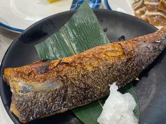 -濱寿司(高新伊藤店)