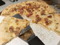 -必胜客(漕宝路店)