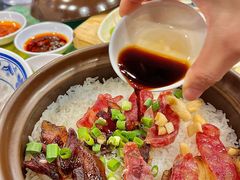 -顺记冰室(宝华路店)